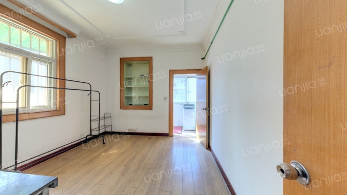 安怀新村二手房实景图