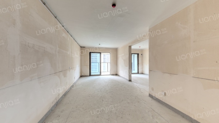 红星江月府二手房实景图