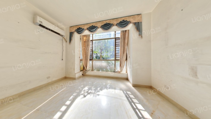 泉海好家园二手房实景图