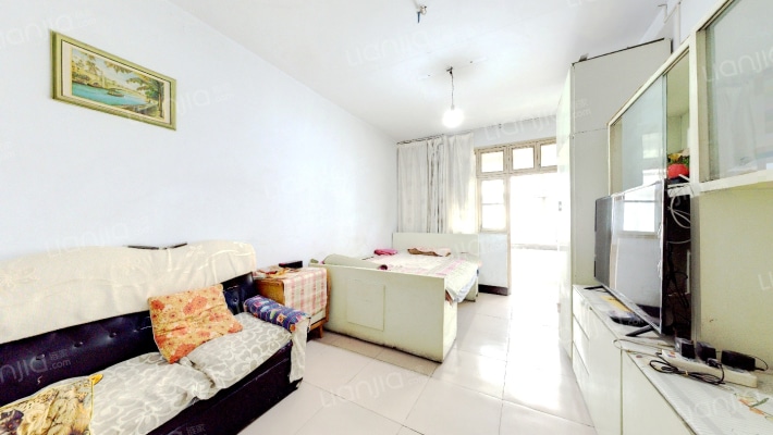 伊河路116号二手房实景图