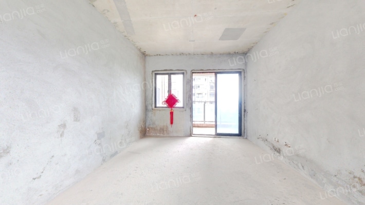 正兆千树晴山二手房实景图