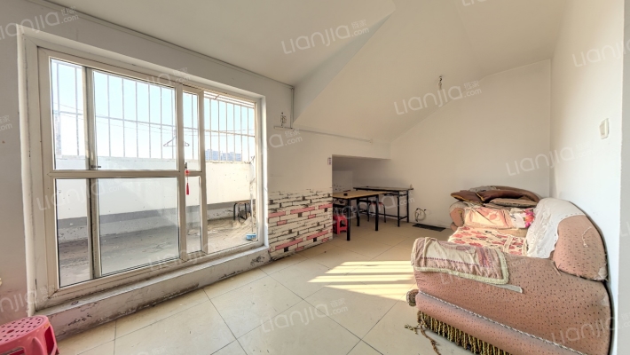 顺德居二手房实景图