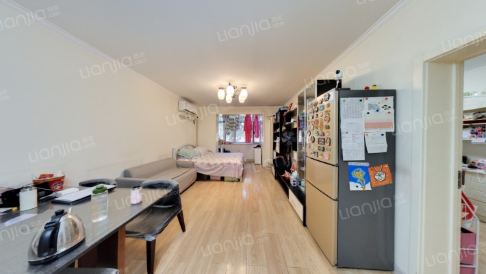 真武庙二手房实景图