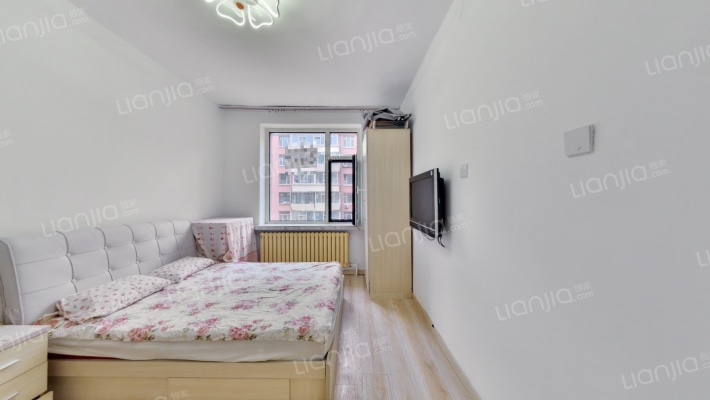 电力三小区二手房实景图