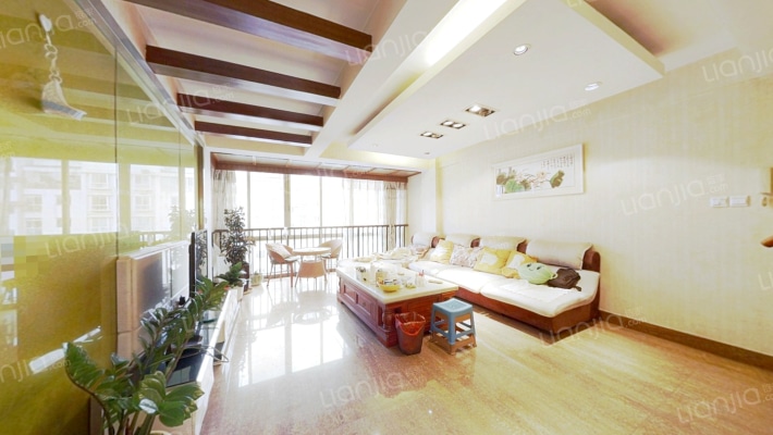 星光之约二手房实景图