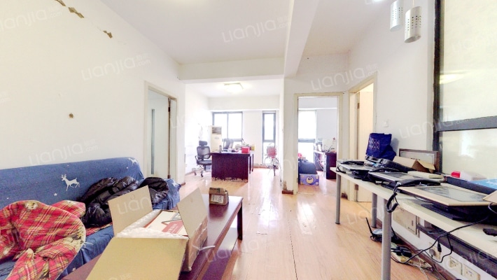 浣花长乐坊二手房实景图