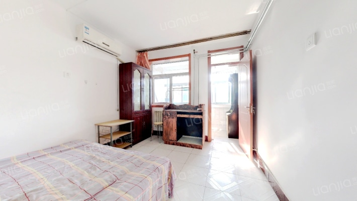 长盛小区南区四区二手房实景图