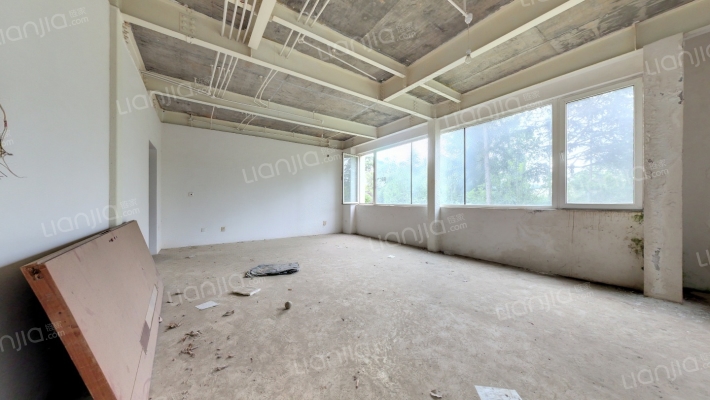 世博生态城依山邻里二手房实景图