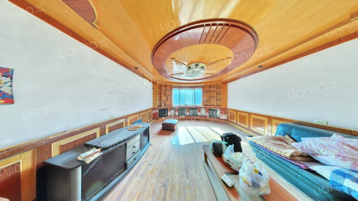 中辽国际花园二手房实景图