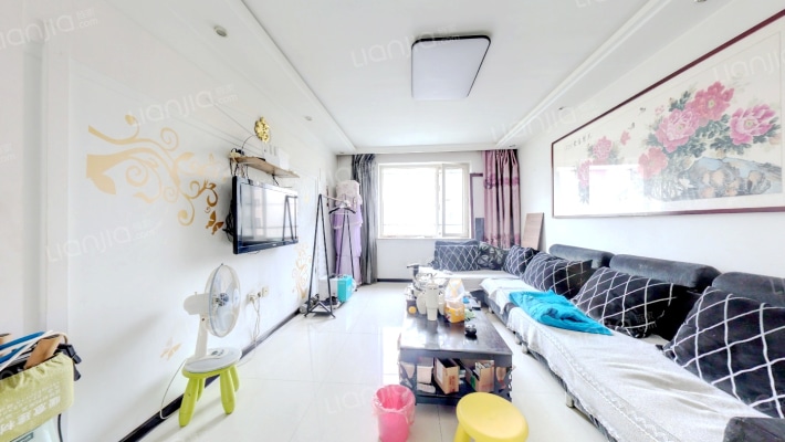 宁官小区二手房实景图