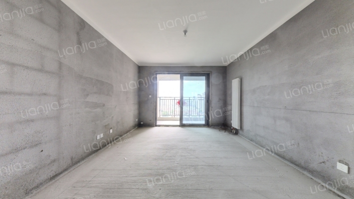 佳田未来新城抱朴园二手房实景图