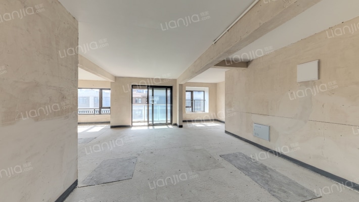 融创望澜园二手房实景图