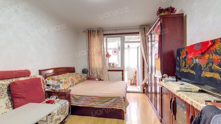 塔院小区二手房实景图