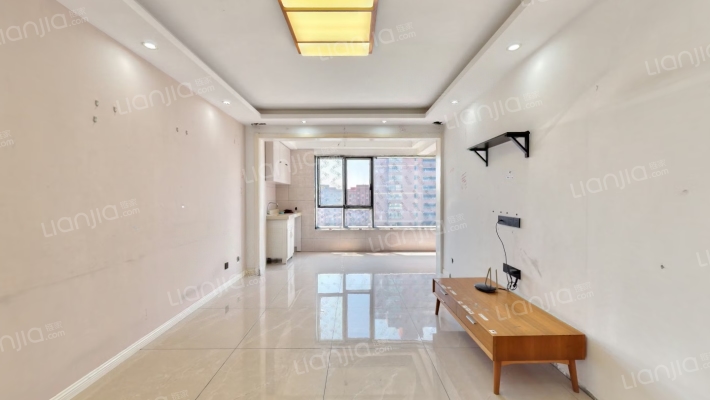 万濠星城二手房实景图