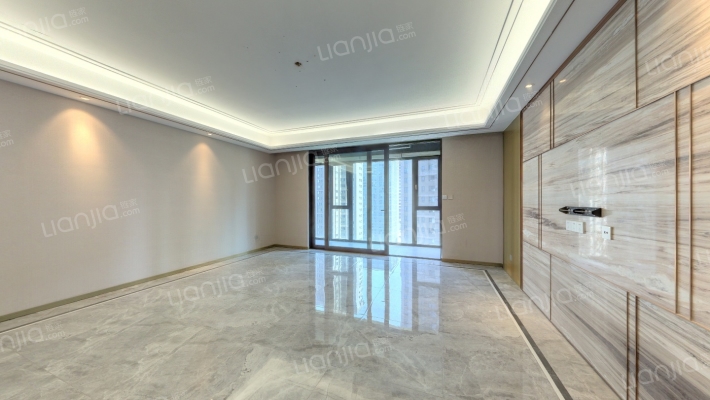 正荣滨江紫阙二手房实景图