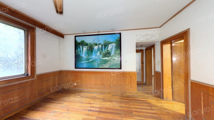 田基浜小区二手房实景图