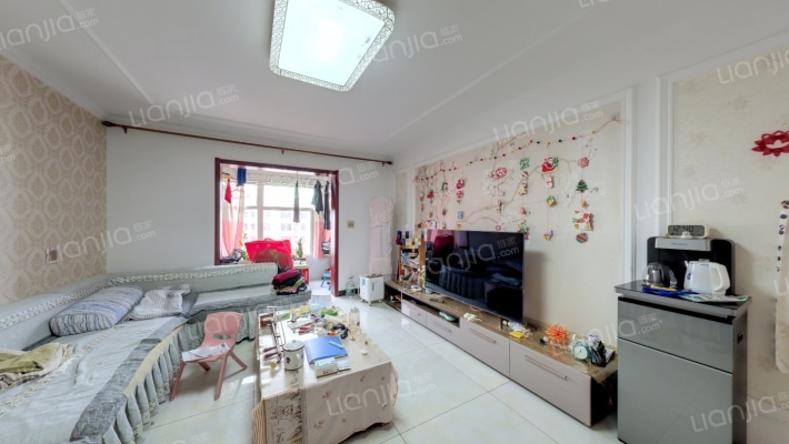 永华新城二手房实景图