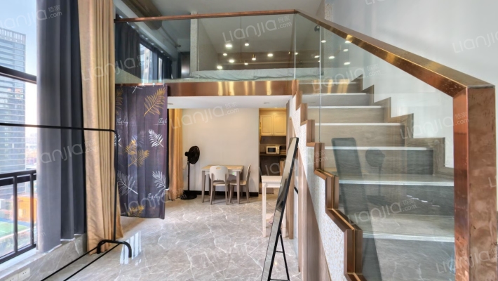 海印又一城二手房实景图