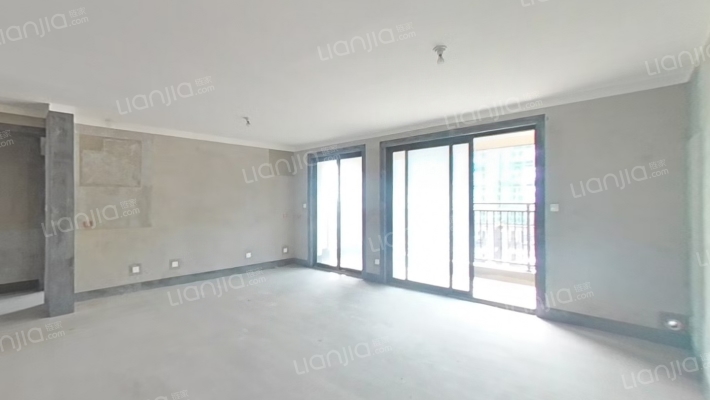 建业阳城上院二手房实景图