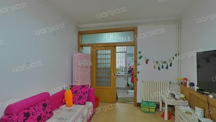 三井巷小区二手房实景图