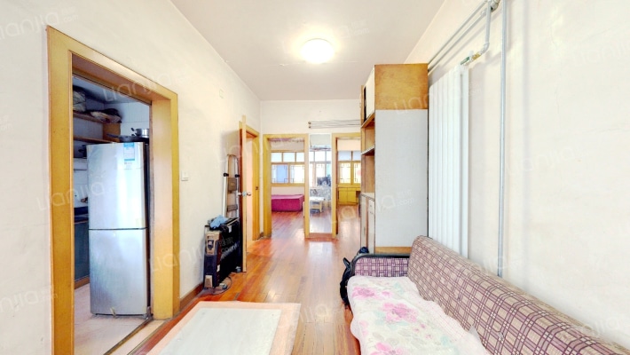 郑州市曲剧团二手房实景图