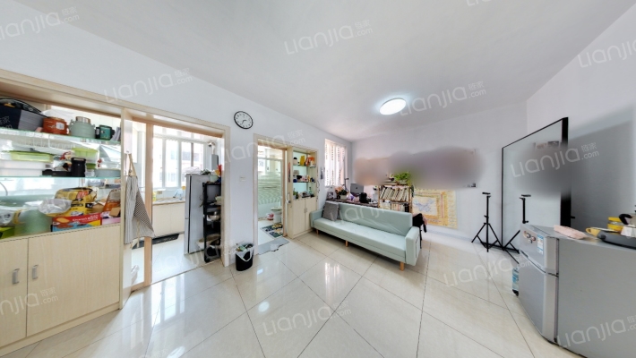 金益三村二手房实景图