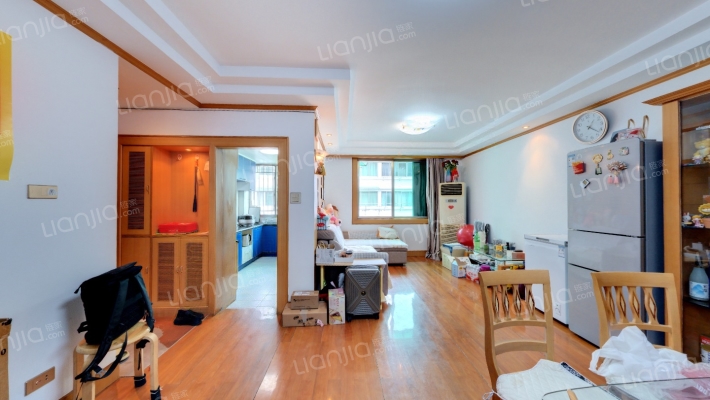 青园小区二手房实景图