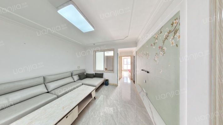 朝阳锦园小区二手房实景图