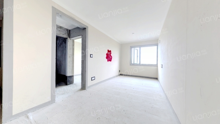 保利心语住宅四期二手房实景图