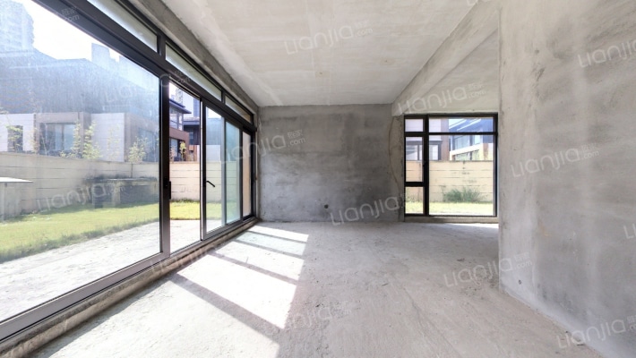 卓越唐家墅二手房实景图