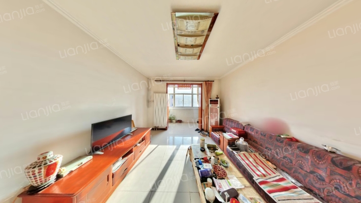 团结西里二手房实景图