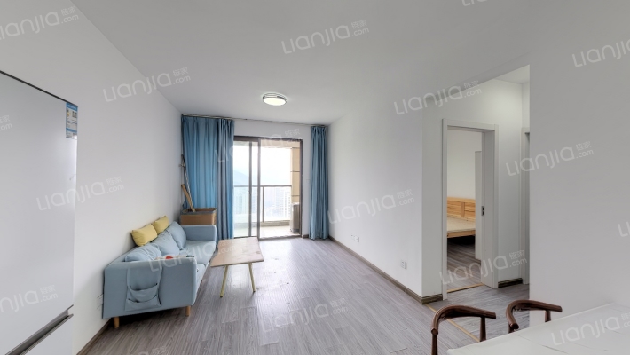 大园新城南区二手房实景图