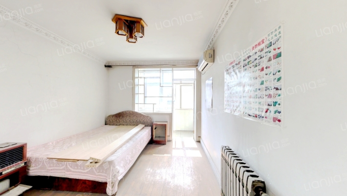 兴华路二手房实景图