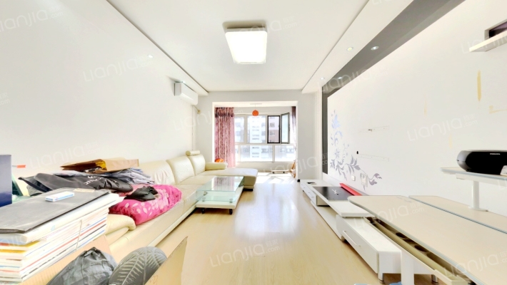 上和城二手房实景图