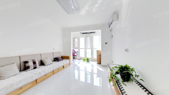 德仁永祥苑二手房实景图