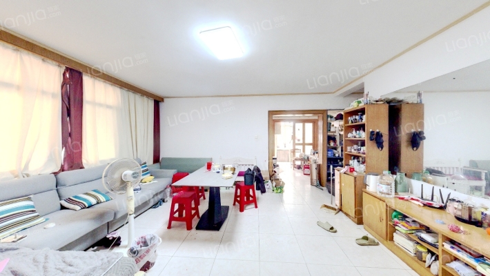 淮三小教师宿舍二手房实景图