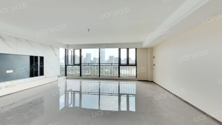 中国铁建·花语汀澜二手房实景图