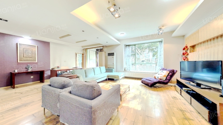 银都花园欣苑五期二手房实景图