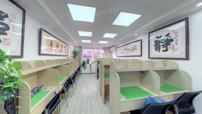 东北师大附中家属楼二手房实景图