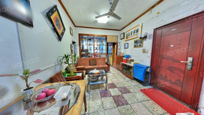 大古井街219号二手房实景图