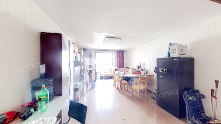 龙悦花园二手房实景图