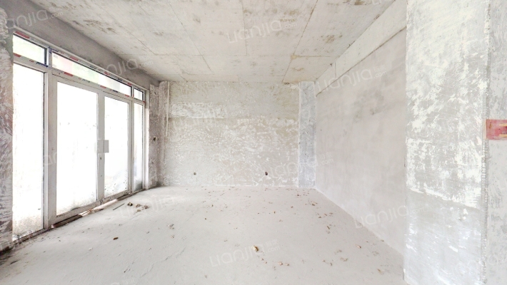 瑞园小区二手房实景图