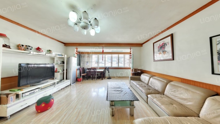 华阳二中教师公寓二手房实景图