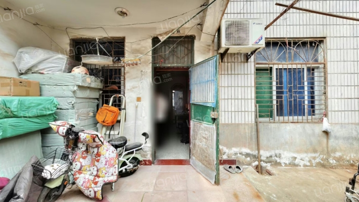 花苑居二手房实景图