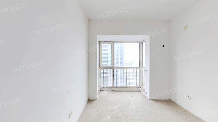 珠江雅苑二手房实景图