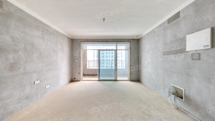 金叶嘉苑北苑二手房实景图