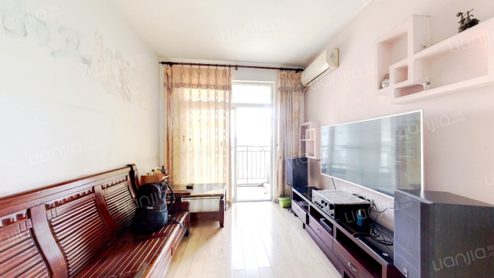 新桥新都二手房实景图