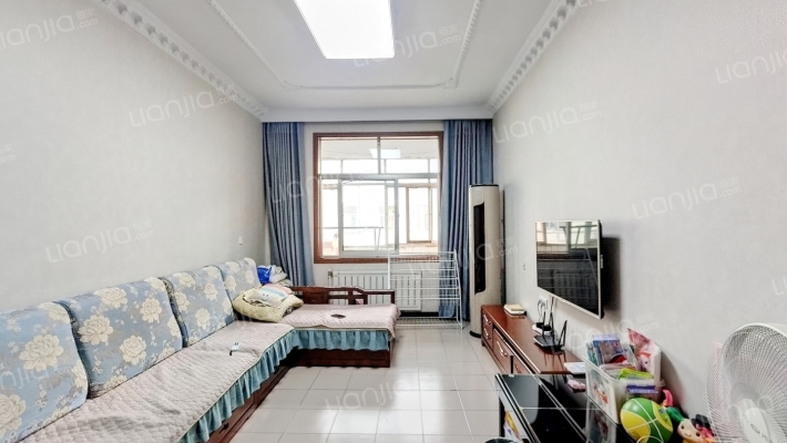 人民银行家属院二手房实景图