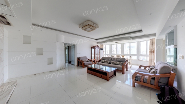 华都大厦二手房实景图