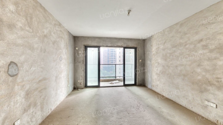 蓝山郡二手房实景图